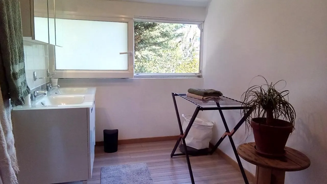 Les Appartements Du 31 - Centre Ville - 1Er Etage - 56 M2 Quimper France