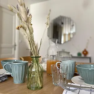 Le Kemper - Cœur De Appartement