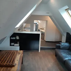 Superbe Loft En Centre-historique Appartement