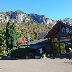**** Camping Ecovillage Soleil Du Pibeste Francia
