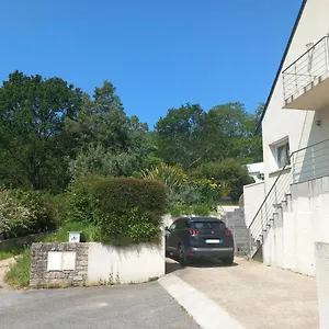 Au Calme Proche Centre De Appartement