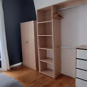 Spacieux Apartamento