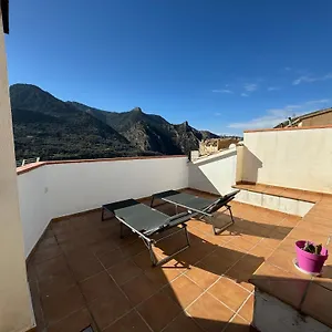  Сasa de vacaciones Casa A La Vera De La Sierra España