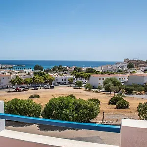  Сasa de vacaciones Casa Sirena Vft/al/00853 España