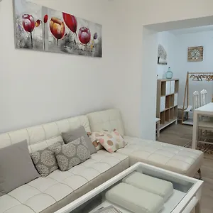  Сasa de vacaciones Casa Chacha Tere España