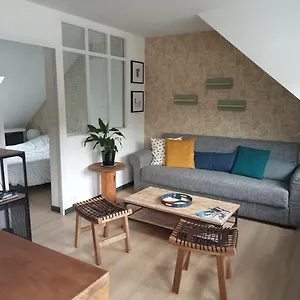 2 Pièces 35 M2 Centre Appartement